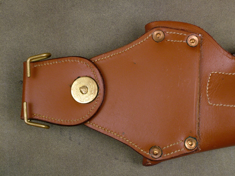 Help Locating A Holster Swivel Hardware and Accessories